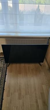 LED TV 40 INCH Z.G.A.N INCLUSIEF HUMAX 5550c