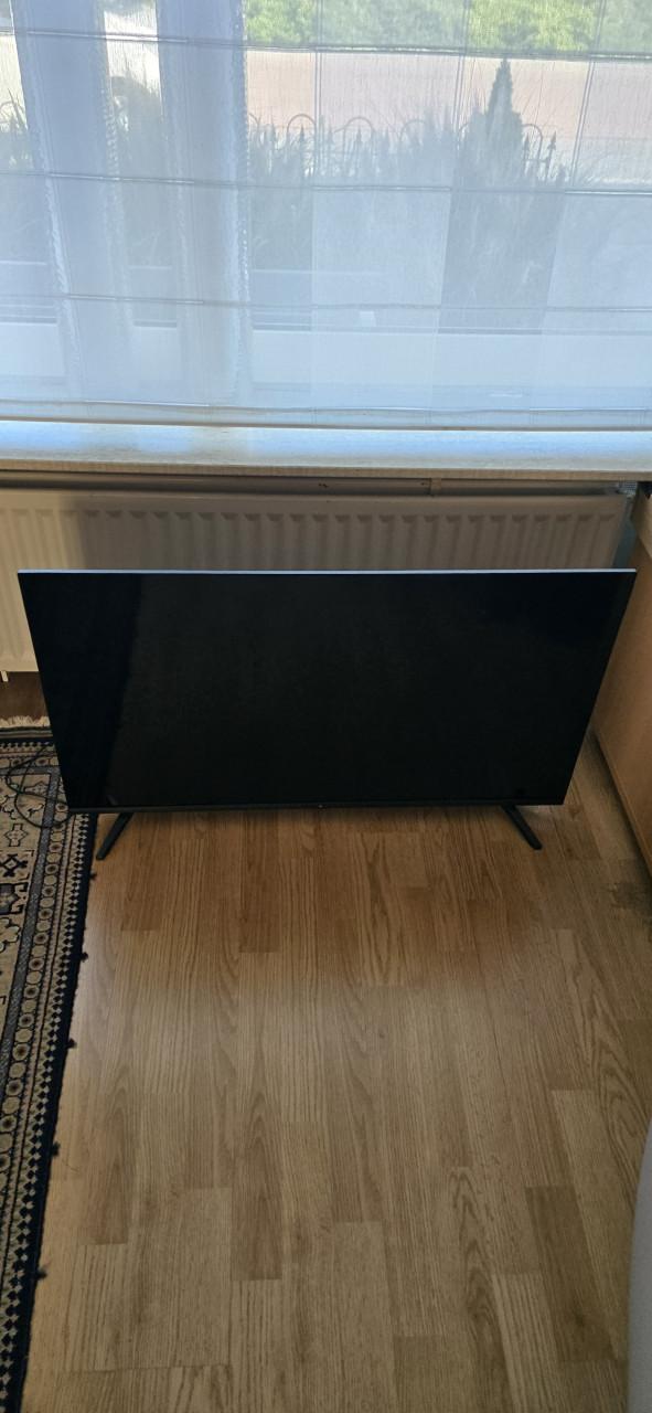 LED TV 40 INCH Z.G.A.N INCLUSIEF HUMAX 5550c