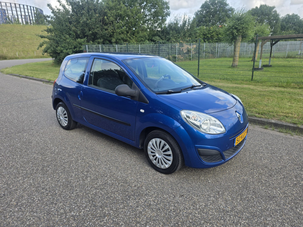 Renault Twingo 1.2 Authentique In Topstaat!!