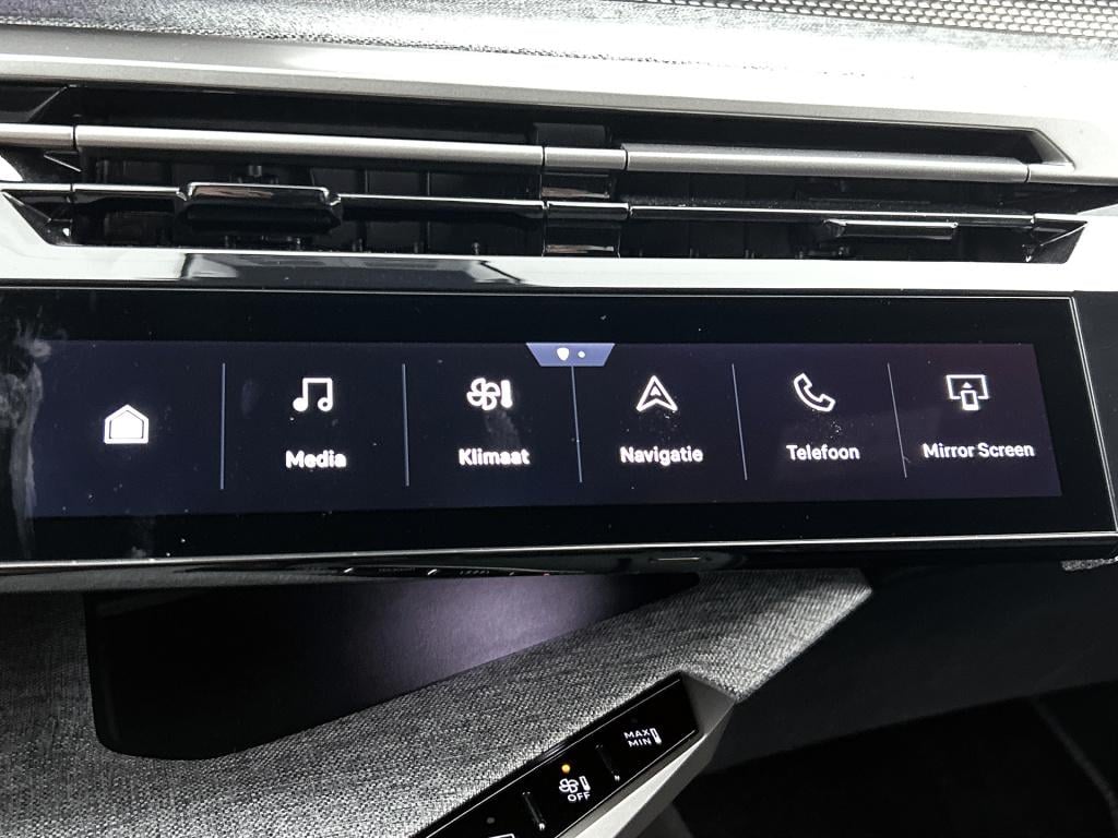 Peugeot 5008 1.2 hybrid 145 gt 7p | rijklaar | camera achter | stoelverwarm