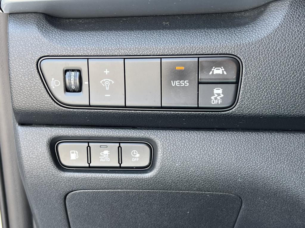Kia Niro 1.6 gdi phev dynamicline | apple/ android carplay | stoel/ stuur v