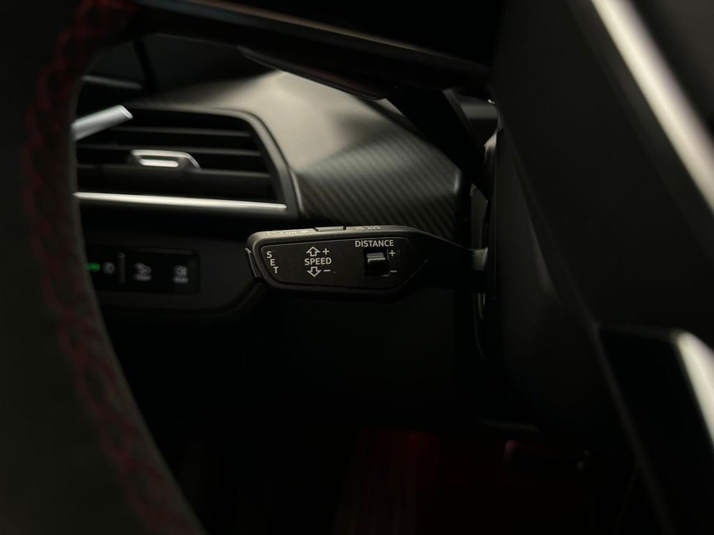 Audi E-tron Gt rs 93 kwh