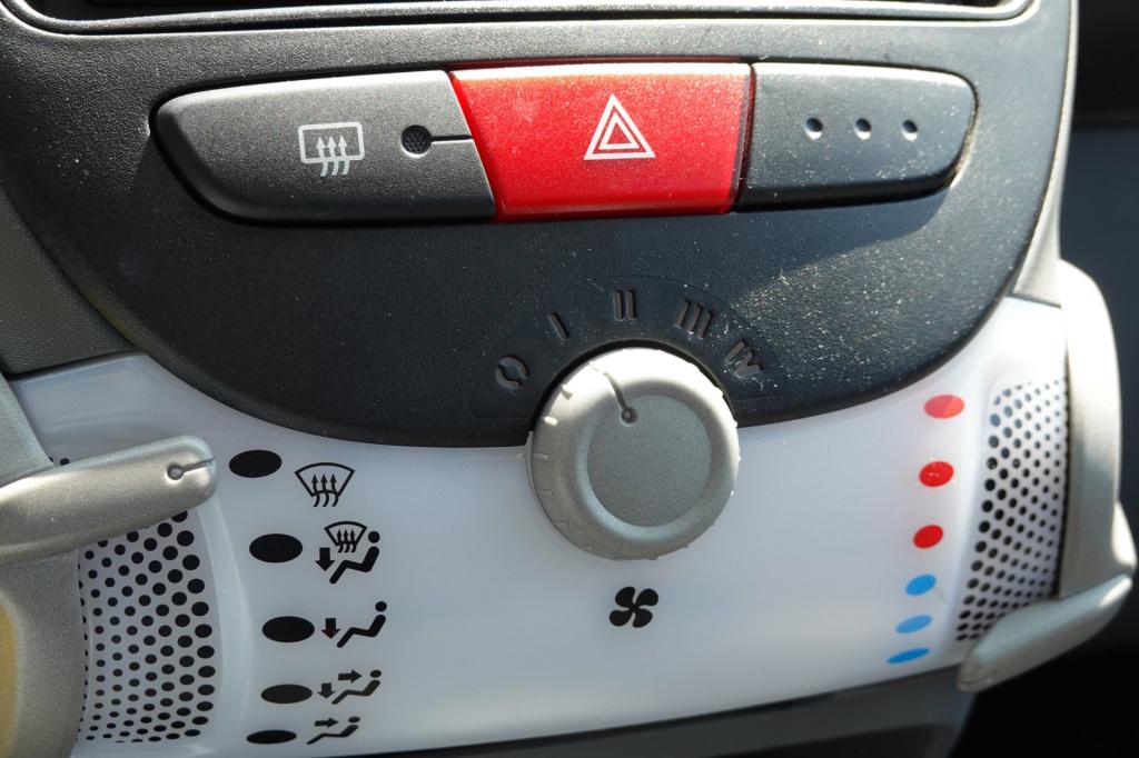 Citroen C1 1.0-12v séduction