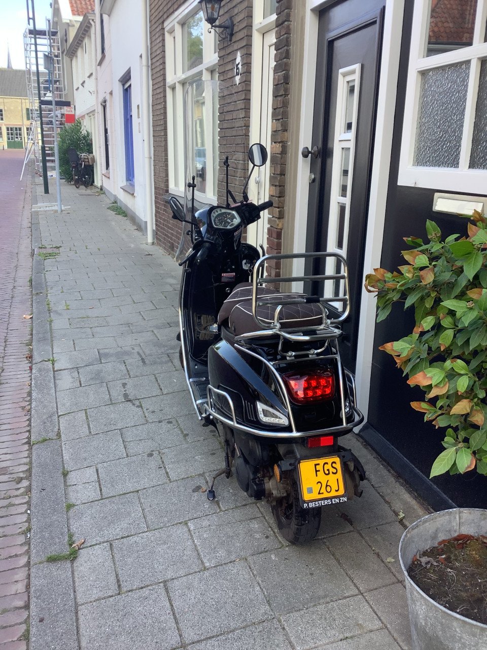 Scooter