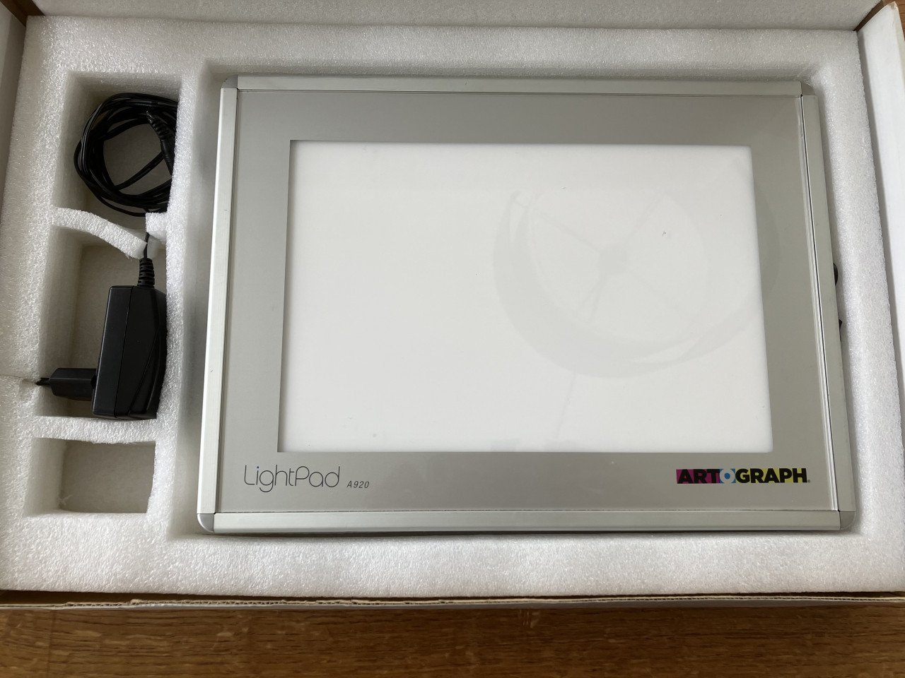 LightPad