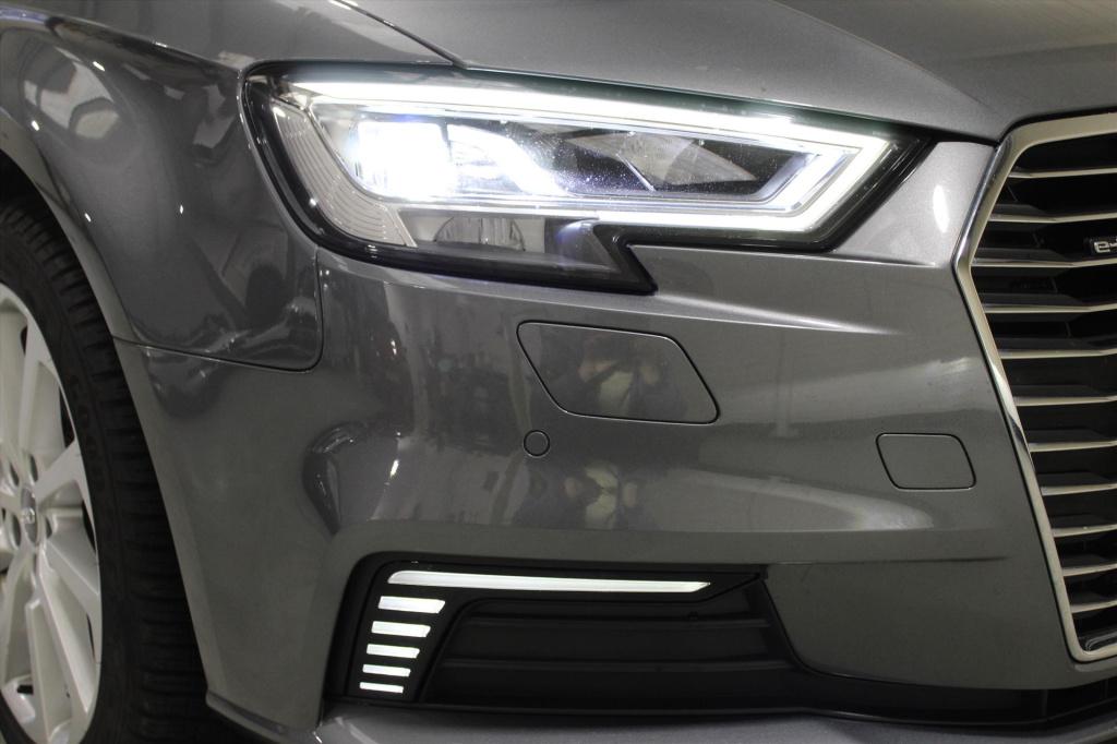 Audi A3 40 e-tron 204pk s tronic design