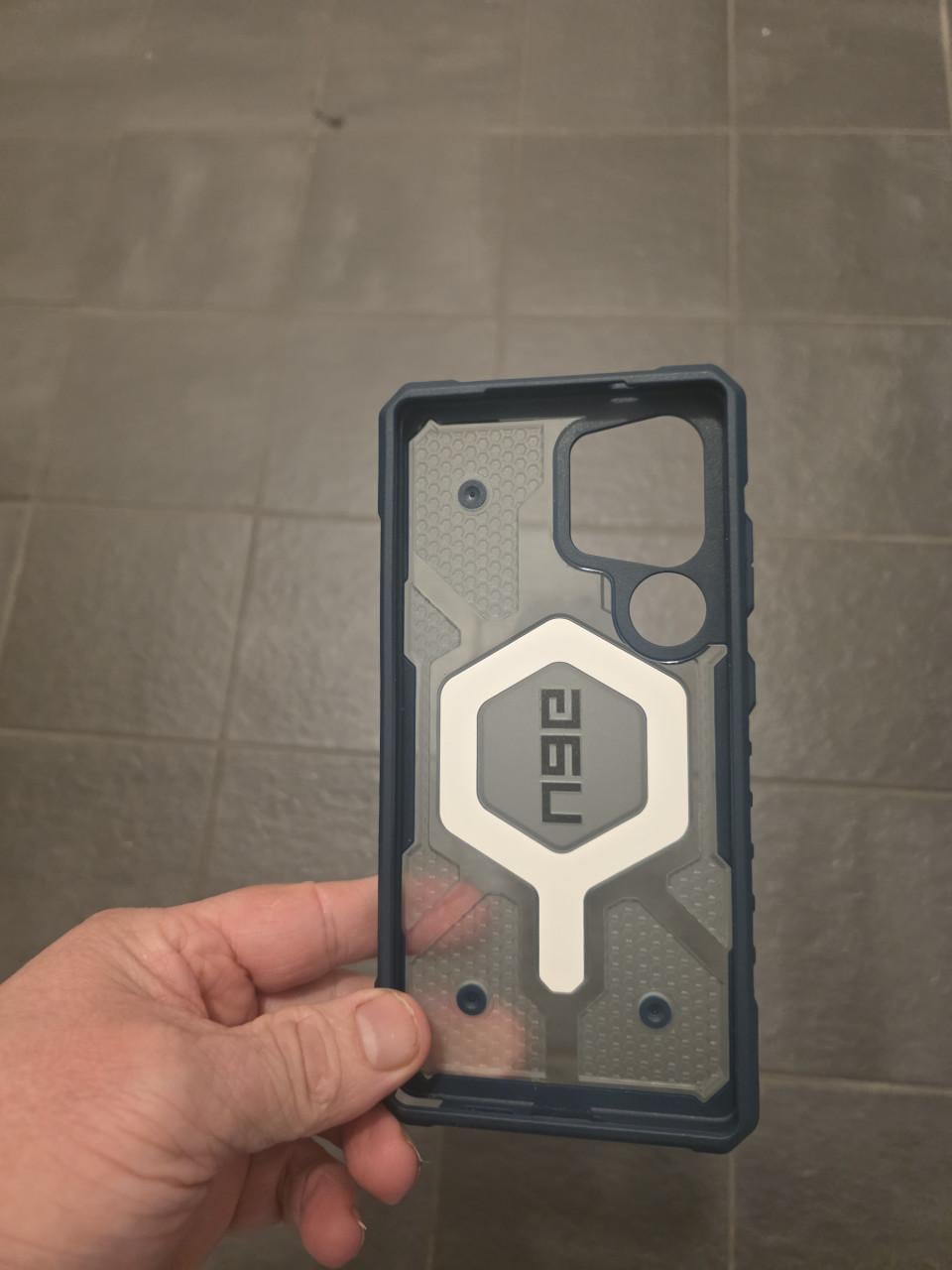 Samsung galaxy s25 ultra zwart 512GB