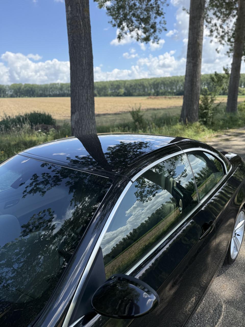 BMW 325i Cabrio (E93) Automaat | 145.000 km | Nieuwe APK | Trekhaak