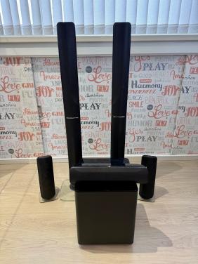 Philips HTS7520 Blu-ray Home Cinema Set – Krachtig bioscoopgeluid 🎬🔊