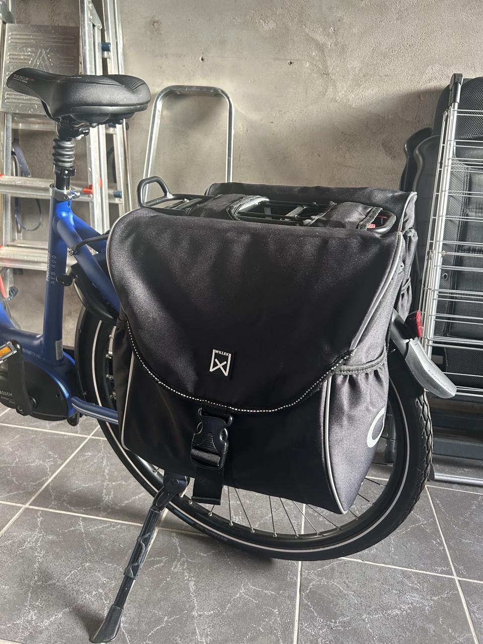 Velo de Ville e-bike