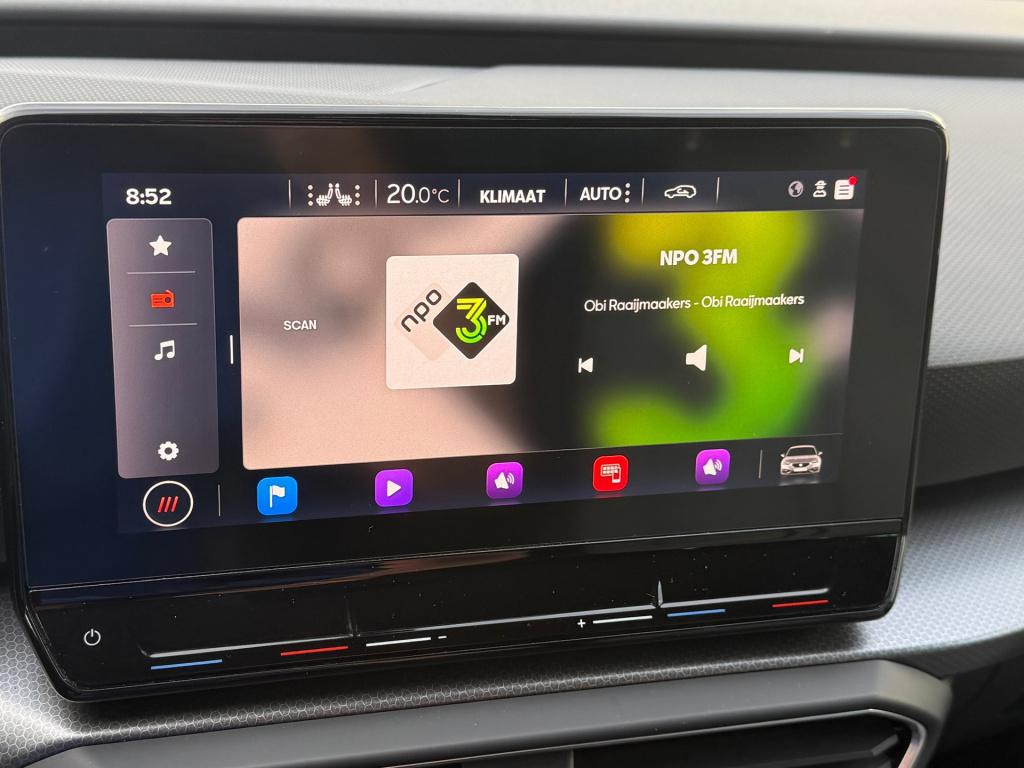 Seat Leon 1.0 tsi reference