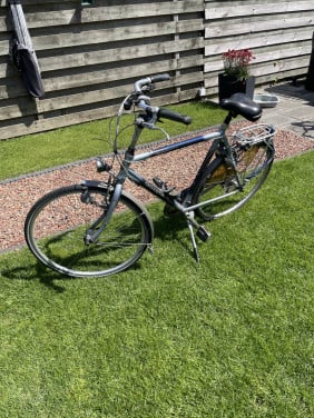 Fiets