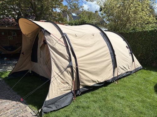 Bardani Spitfire 280 Tunneltent