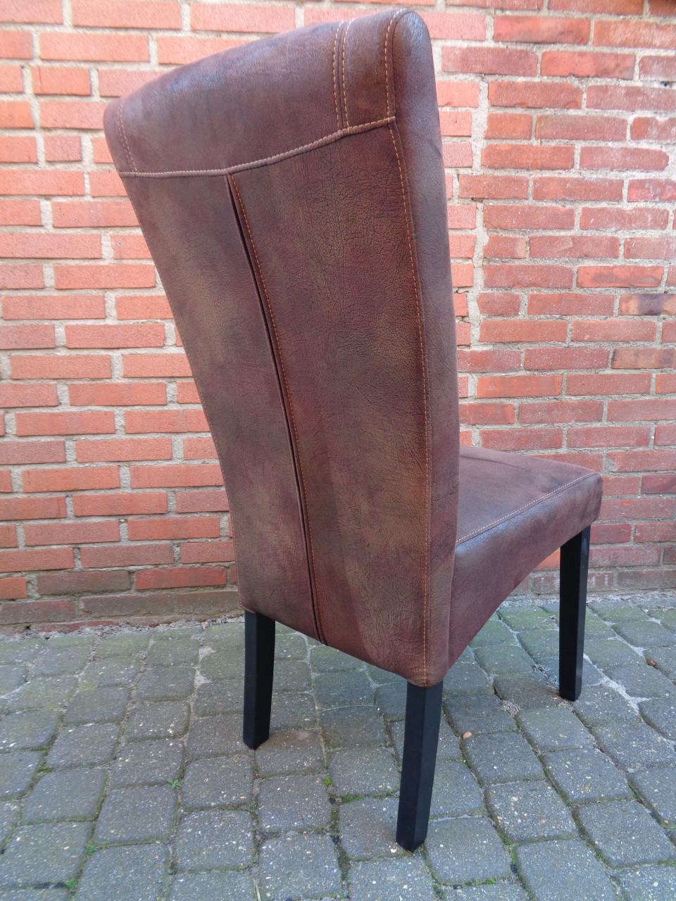 Eetkamer stoelen