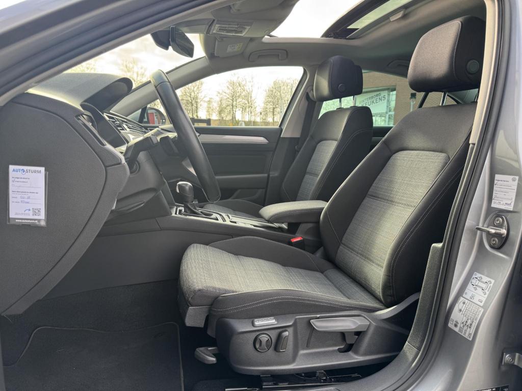 Volkswagen Passat 1.5 tsi business