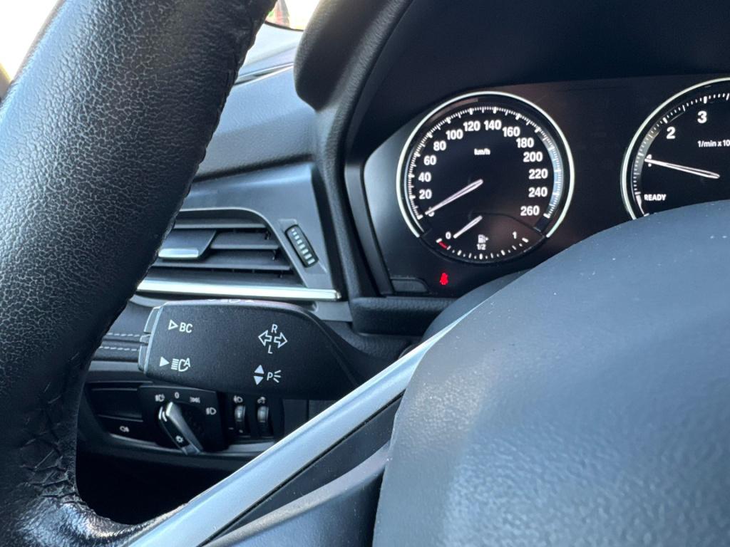 BMW 2-serie active tourer 225xe iperformance high executive