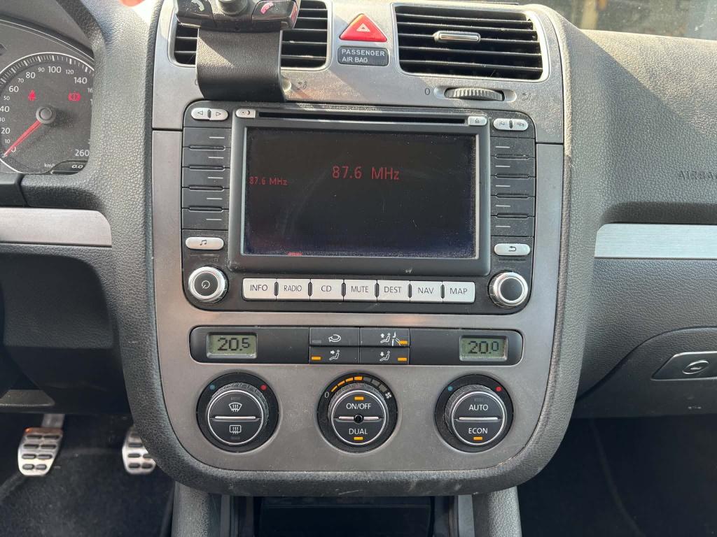Volkswagen Golf 1.4 tsi comfortline