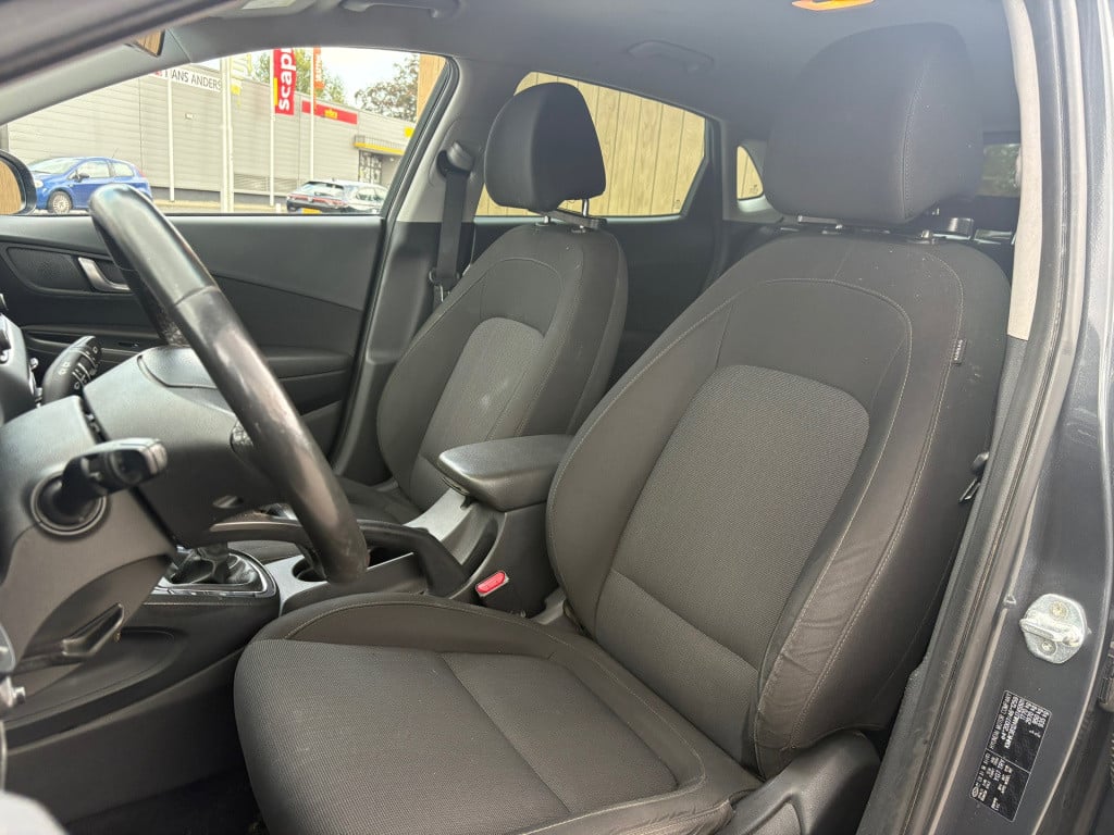 Hyundai Kona 1.0 t-gdi fashion sky