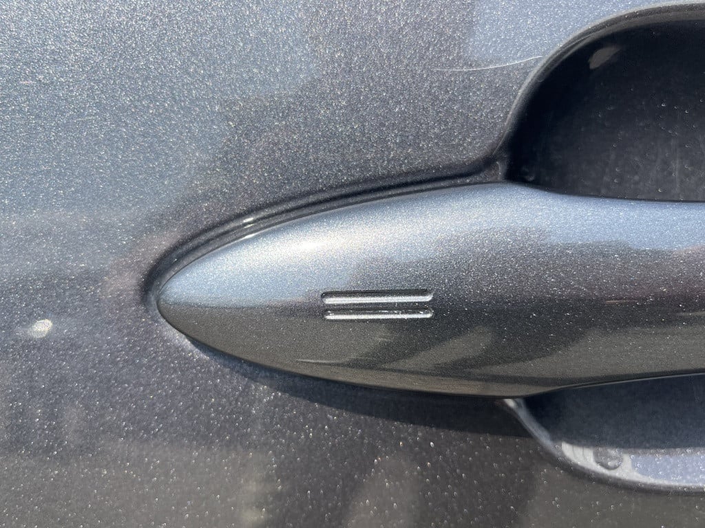 Toyota Yaris | net binnen | 1.5 hybrid executive | leer | head-up display |