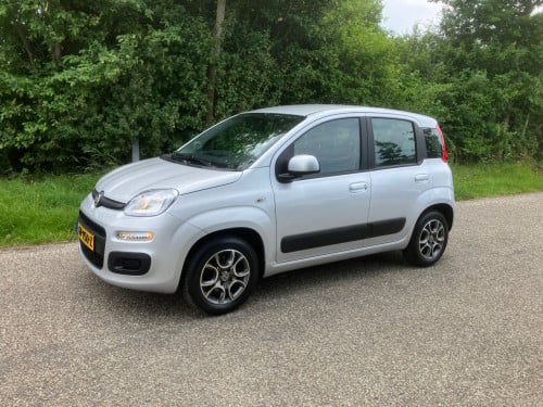 Fiat Panda 1.2