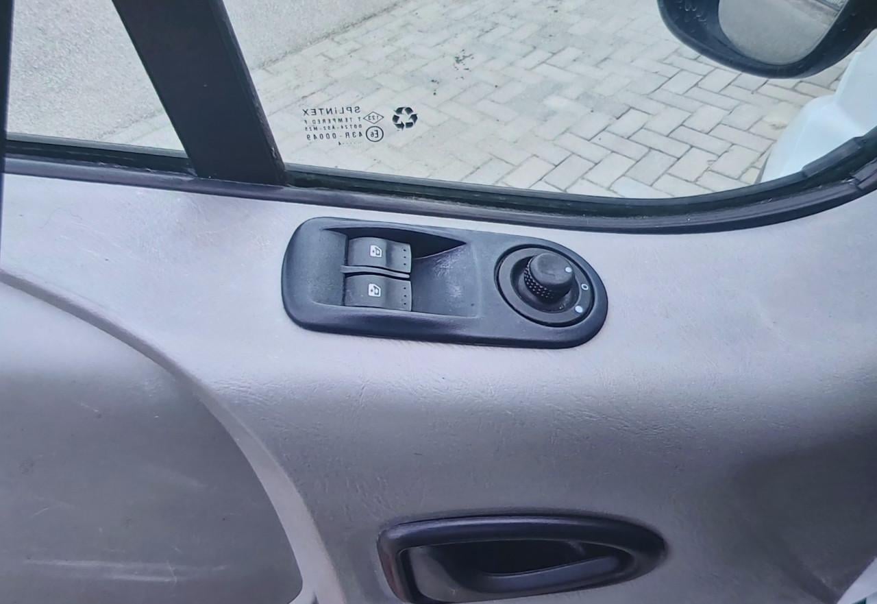 Tekoop Opel Vivaro  2.0 CDTI Eco Flex