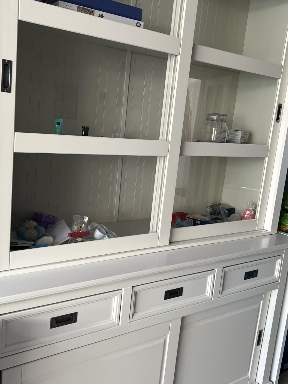 Buffet kast