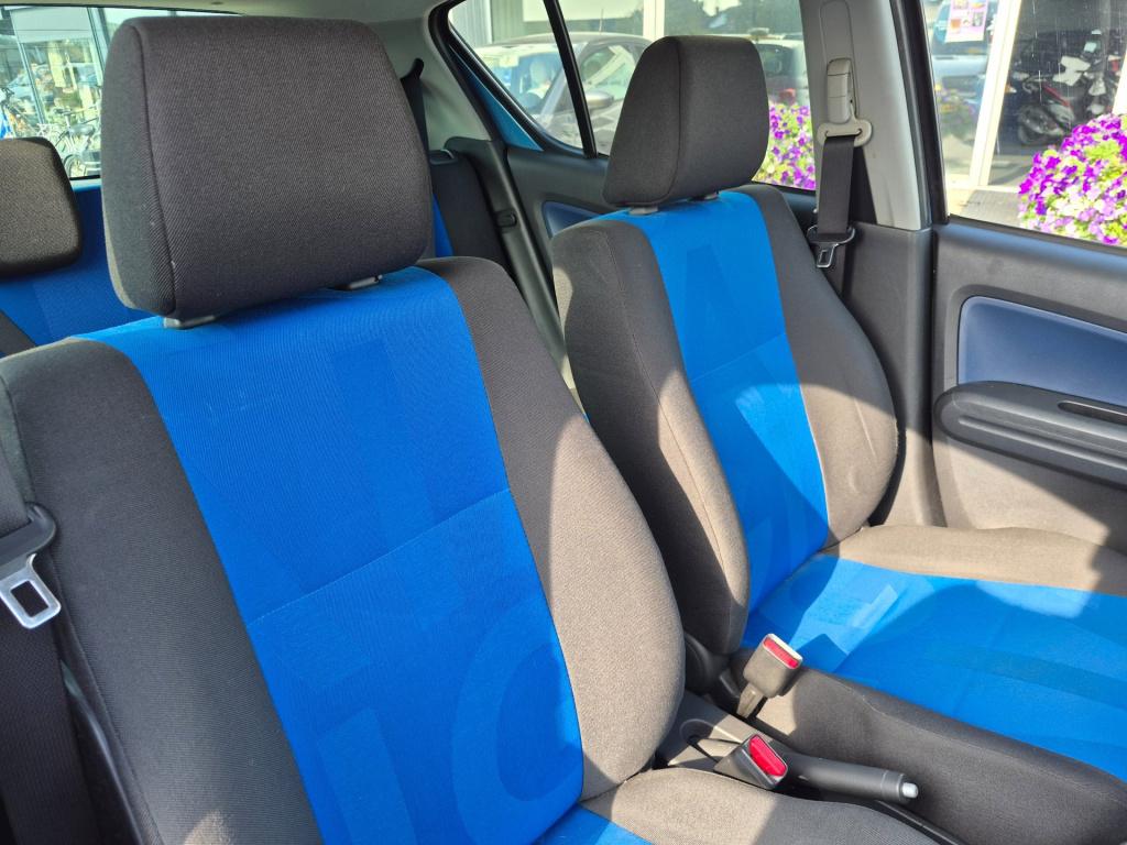 Opel Agila 1.2 enjoy
