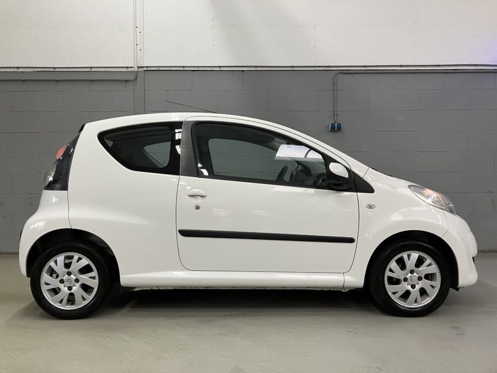 Citroen C1 1.0-12V Ambiance