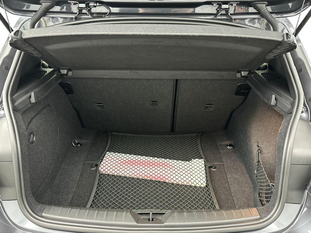 BMW 1 Serie 118i aut. 5drs. m-sport | led koplampen | 18'' velgen | navi | 