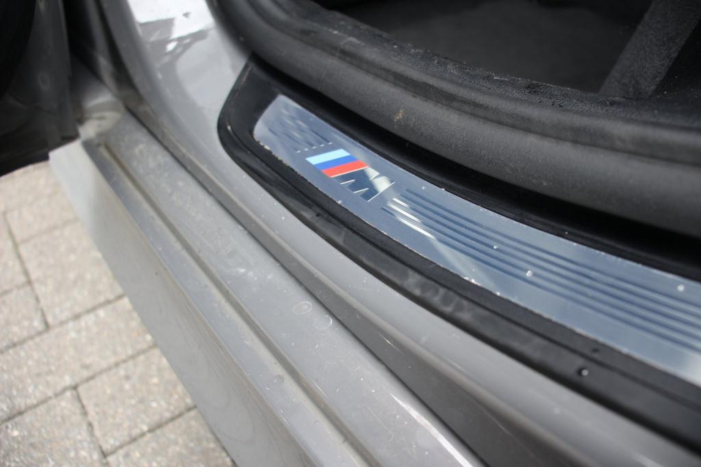 BMW 5 Serie touring 530e m-sport - 292 pk - berninagrau - trekhaak - applec