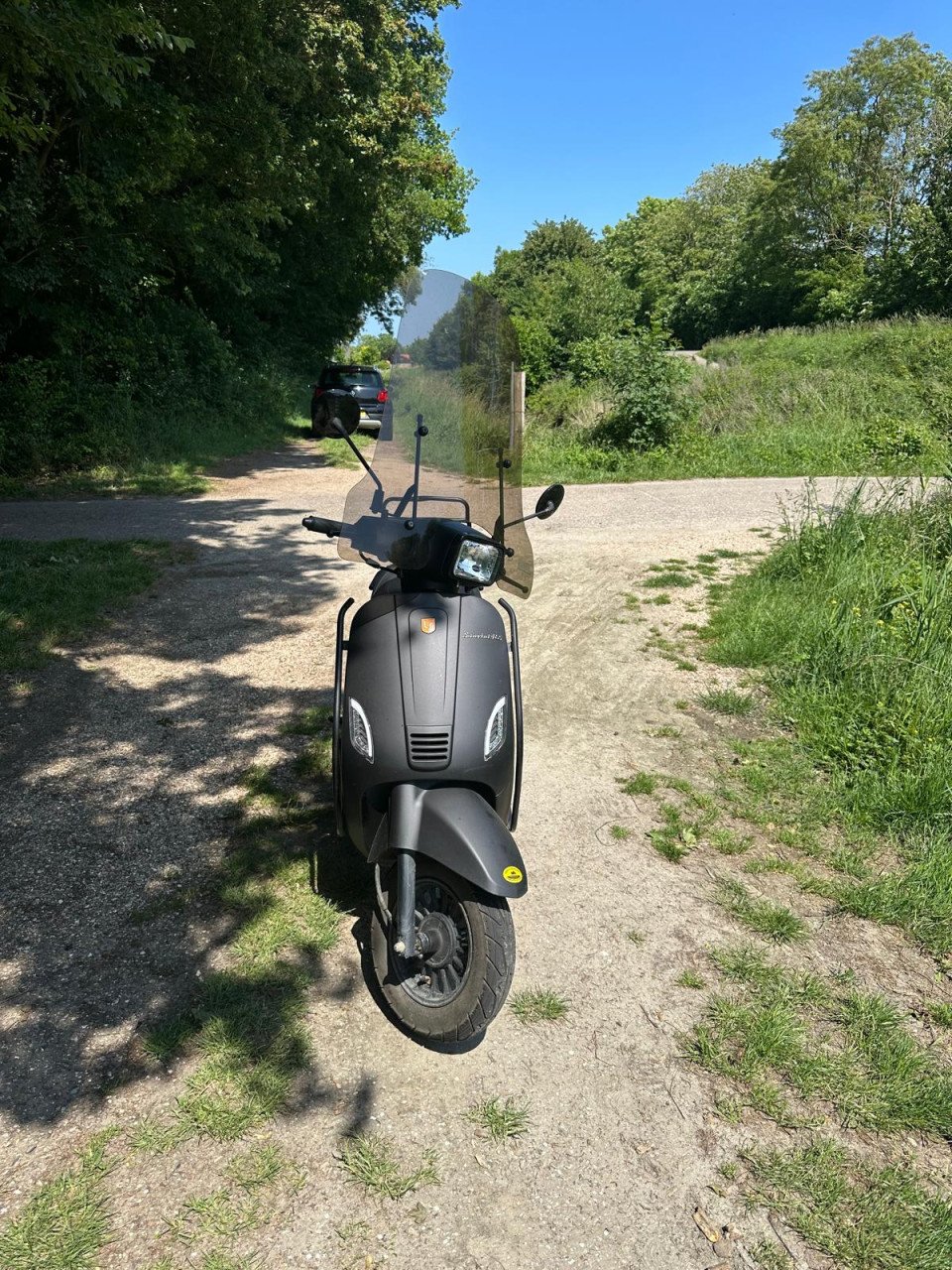 Scooter