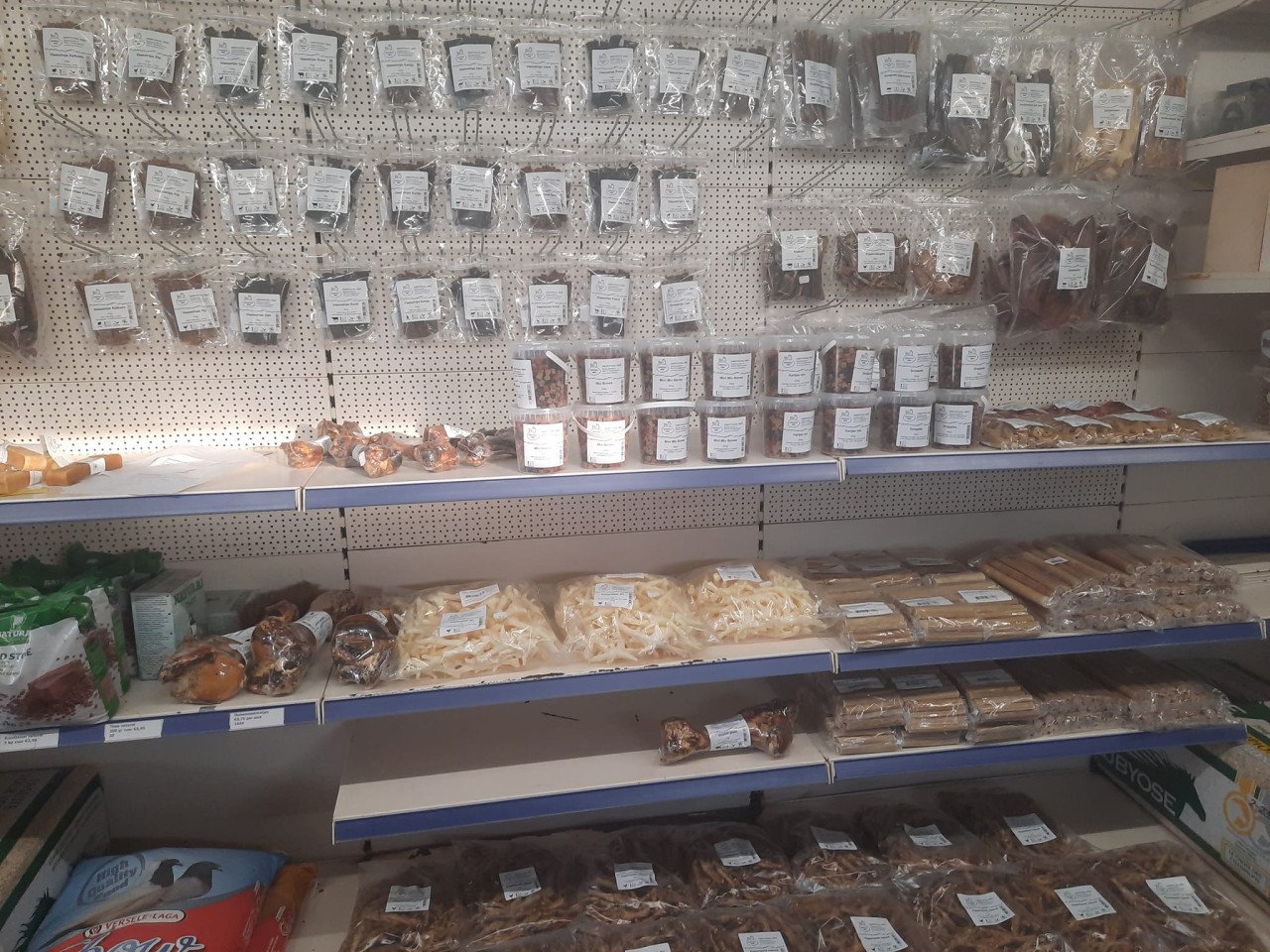 3 dolle dierendagdagen bij DIERTOTAALARJO