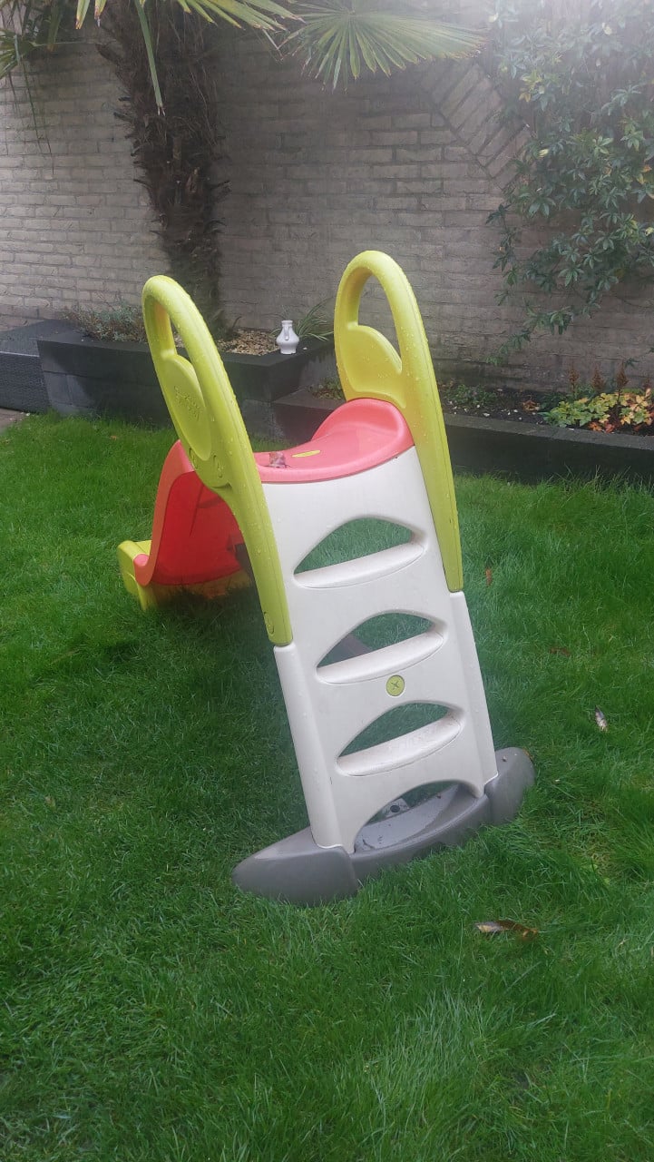 Glijbaan Smoby