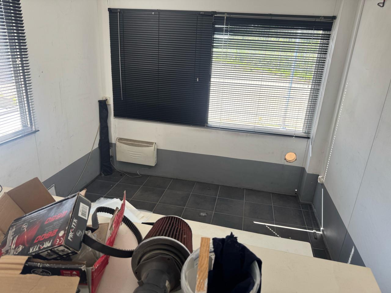 Kantuur Unit 6.30 / 2.50m