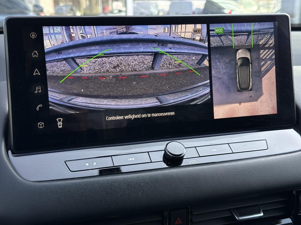 Nissan Qashqai 1.3 mhev xtronic n-connecta | nl-auto | dealer oh | pano | a