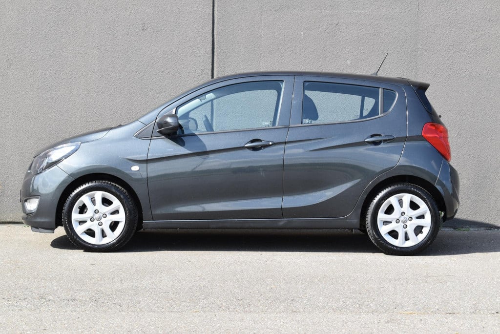 Opel Karl 1.0 ecoflex edition