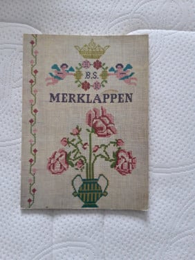 Merklappen