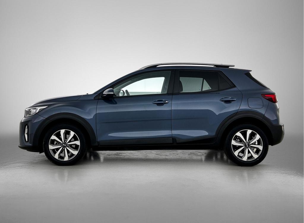 Kia Stonic 1.0 t-gdi mhev dynamicplusline | climate control | camera | appl