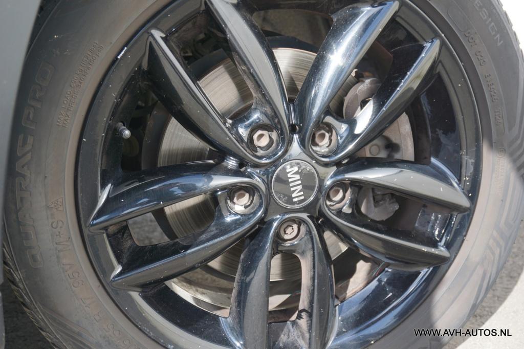 Mini Countryman mini 1.6 cooper business line