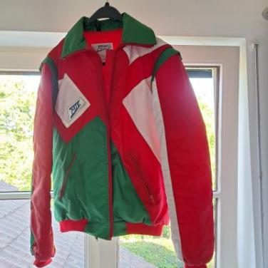 Ducati dames jack  maat M