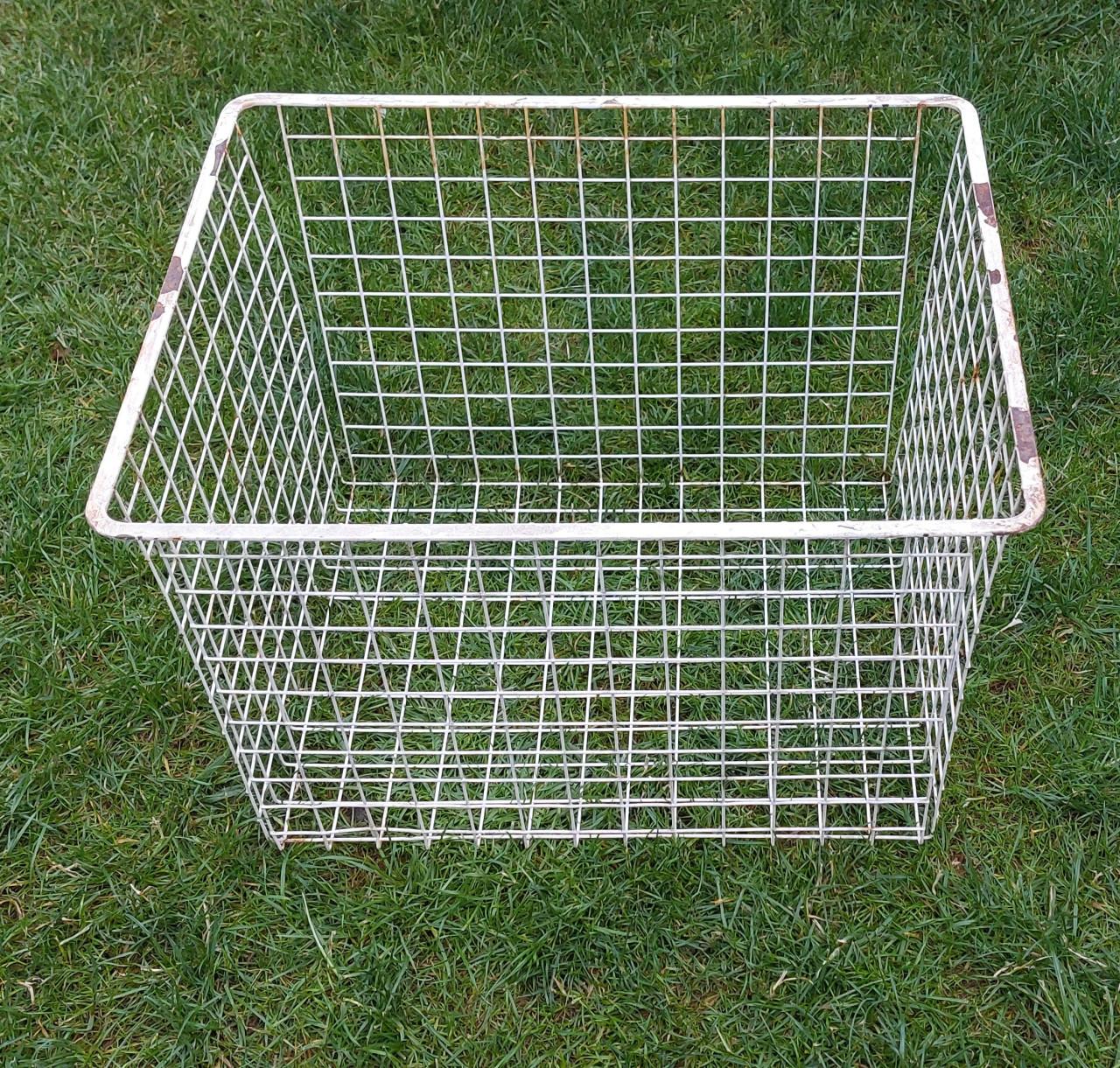 Gaasmand 53x43x35 cm