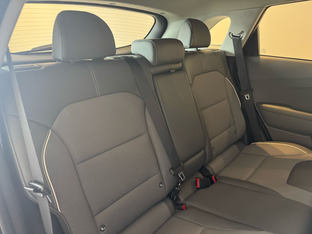 Kia E-niro dynamicline 64 kwh