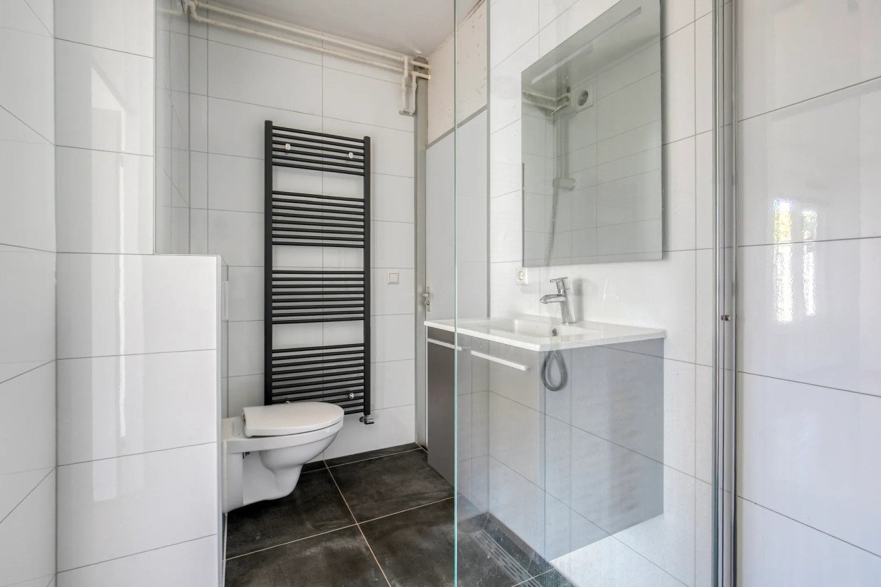 Appartement Westerzicht 621, Vlissingen