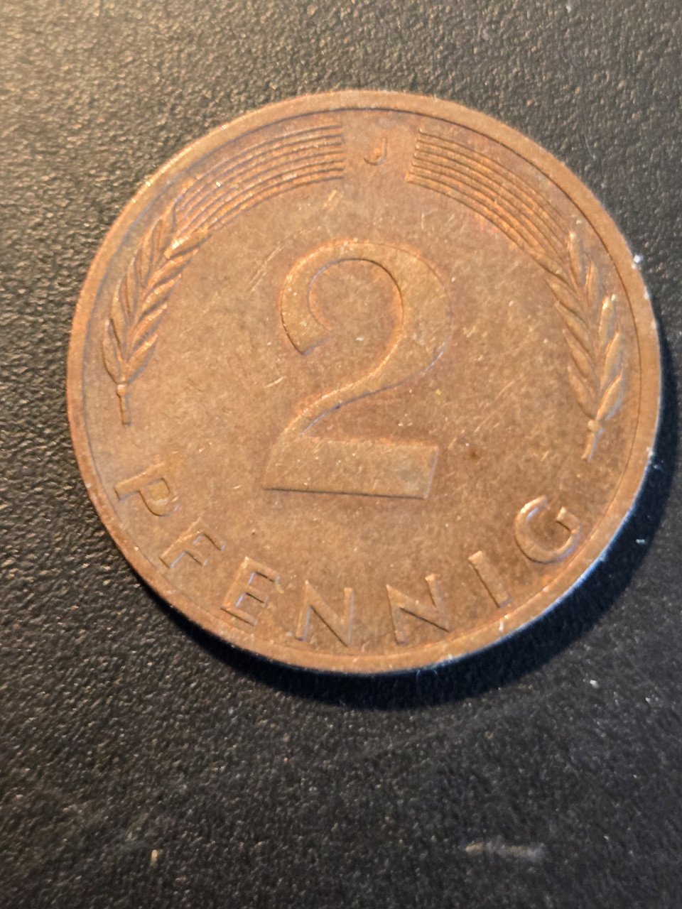 Duitse munten. 1888, 1982,1983,1972, Bieden