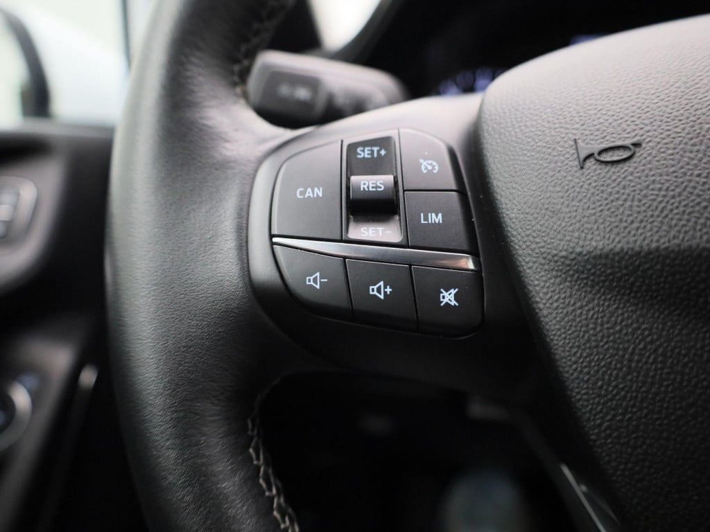 Ford Fiesta 1.0 ecoboost titanium