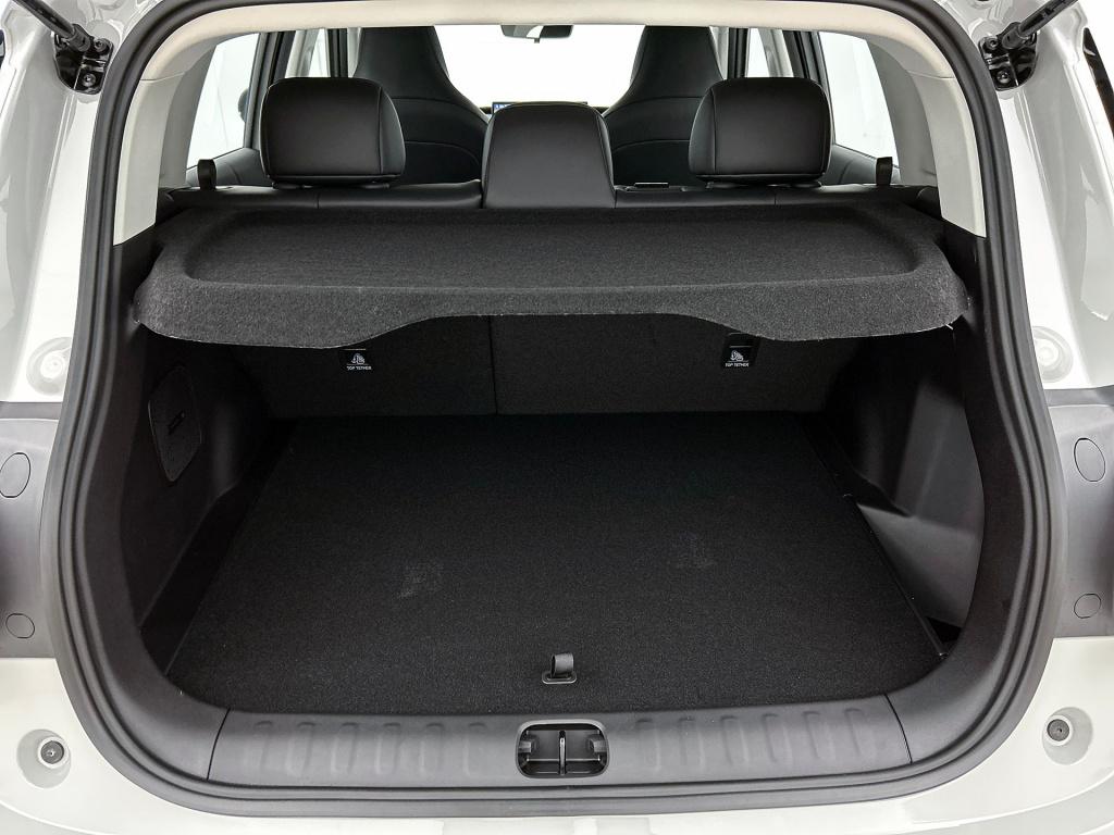 Leapmotor B03x promax design 53 kwh voorraad | tundra grey | 382 km wltp | 