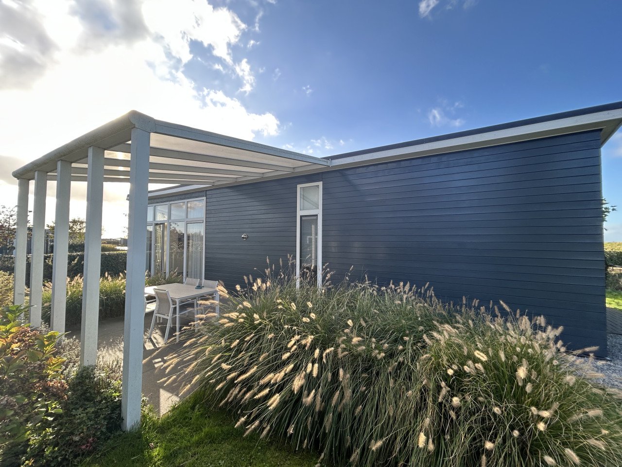Vakantiewoning Water Resort Oosterschelde