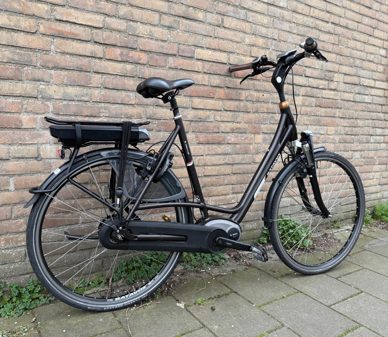 Batavus Milano e-go