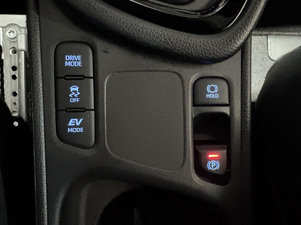 Toyota Yaris 1.5 hybrid executive| camera| stoel.verw| adap.cruise