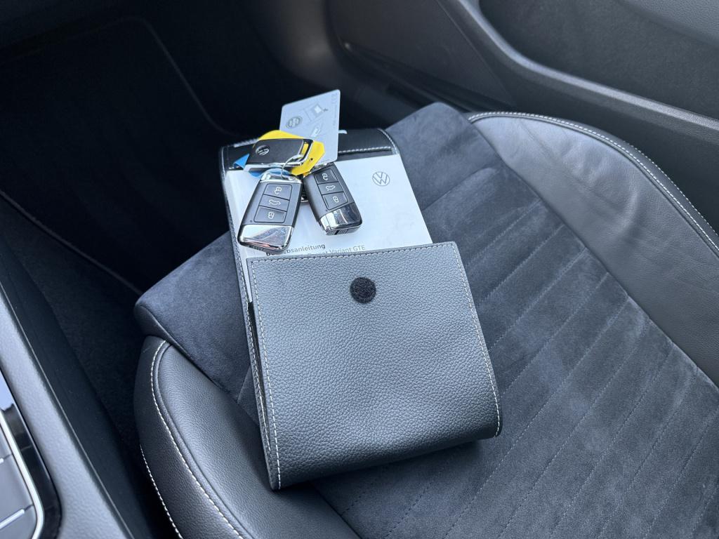 Volkswagen Passat variant 1.4 tsi phev 218pk gte | pano | dynaudio | trekha